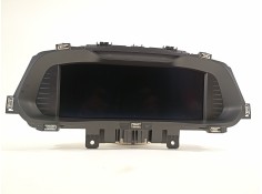 Recambio de cuadro instrumentos para skoda octavia combi (5e5) ambition referencia OEM IAM 5E3920770C