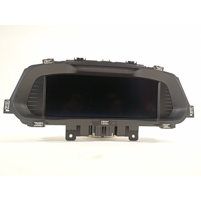 Recambio de cuadro instrumentos para skoda octavia combi (5e5) ambition referencia OEM IAM 5E3920770C  