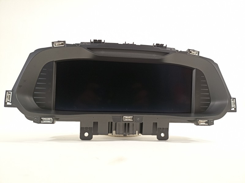 Recambio de cuadro instrumentos para skoda octavia combi (5e5) ambition referencia OEM IAM 5E3920770C  