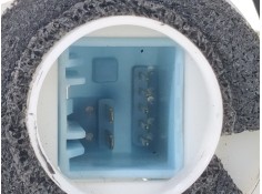 Recambio de cerradura puerta delantera izquierda para honda civic berlina 5 (fk) 1.8 executive referencia OEM IAM 72151SMGG0   2