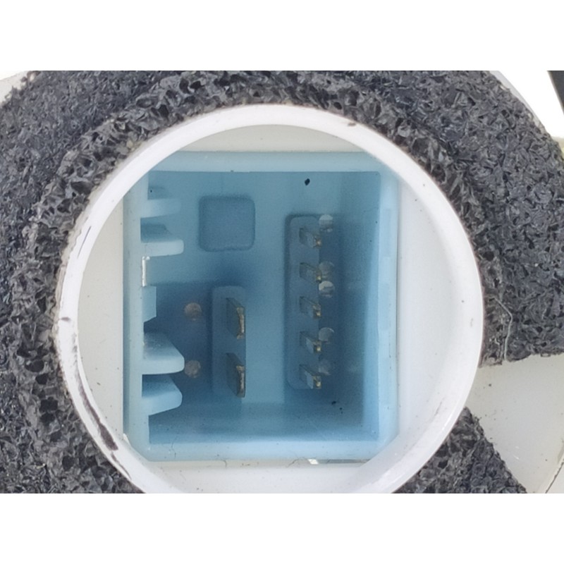 Recambio de cerradura puerta delantera izquierda para honda civic berlina 5 (fk) 1.8 executive referencia OEM IAM 72151SMGG0  