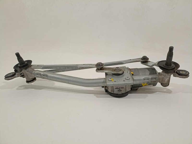 Recambio de motor limpia delantero para hyundai i30 (pd) essence referencia OEM IAM 98100G3000  