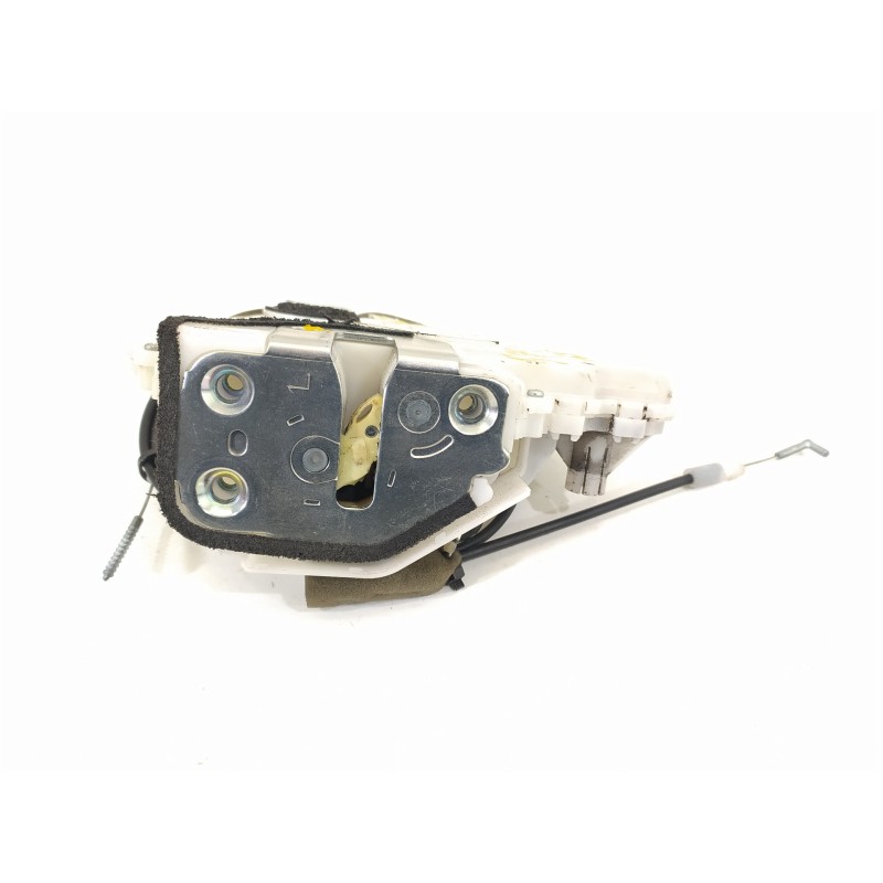 Recambio de cerradura puerta delantera izquierda para honda civic berlina 5 (fk) 1.8 executive referencia OEM IAM 72151SMGG0  