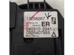 Recambio de cerradura puerta trasera derecha para opel corsa d selective referencia OEM IAM 13258267   2