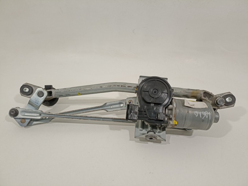 Recambio de motor limpia delantero para hyundai i30 (pd) essence referencia OEM IAM 98100G3000  