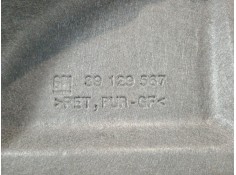 Recambio de bandeja trasera para opel insignia grand sport business referencia OEM IAM 89129567 13486753  2