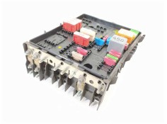 Recambio de caja reles / fusibles para seat altea (5p1) reference referencia OEM IAM 1K0937124H   2