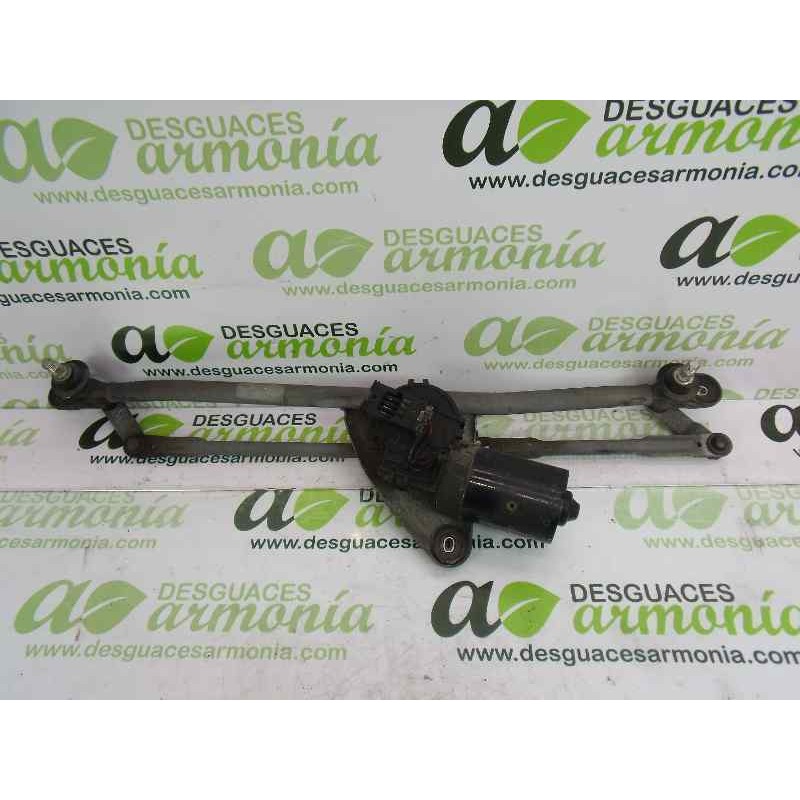 Recambio de motor limpia delantero para mg serie 75 (rj) referencia OEM IAM   