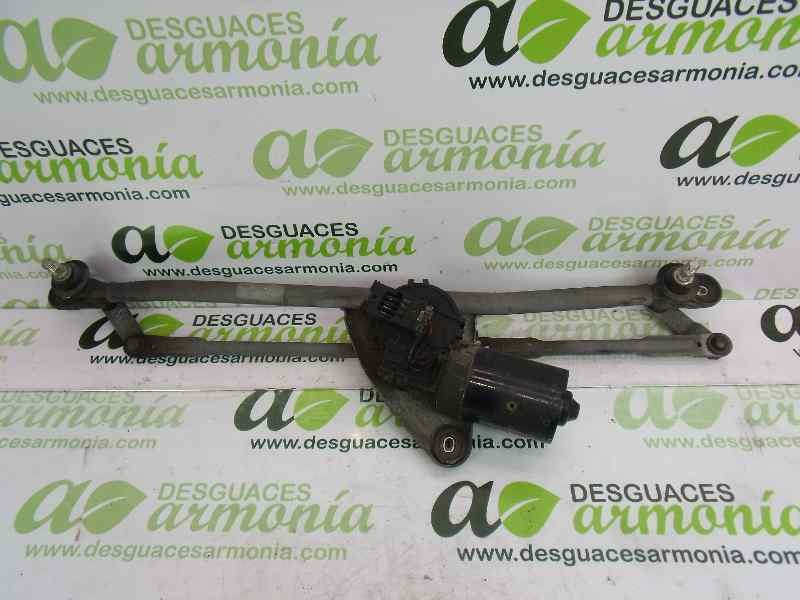 Recambio de motor limpia delantero para mg serie 75 (rj) referencia OEM IAM   