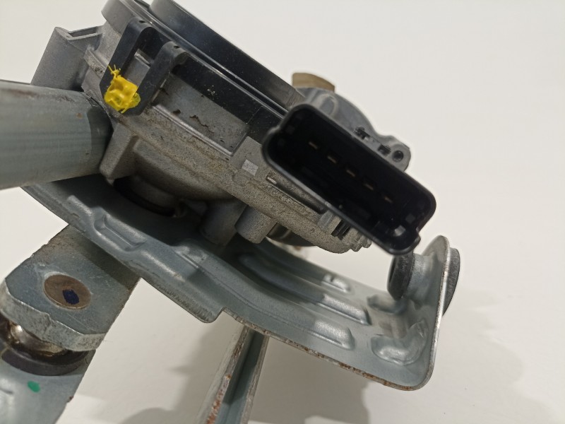 Recambio de motor limpia delantero para hyundai i30 (pd) essence referencia OEM IAM 98100G3000  