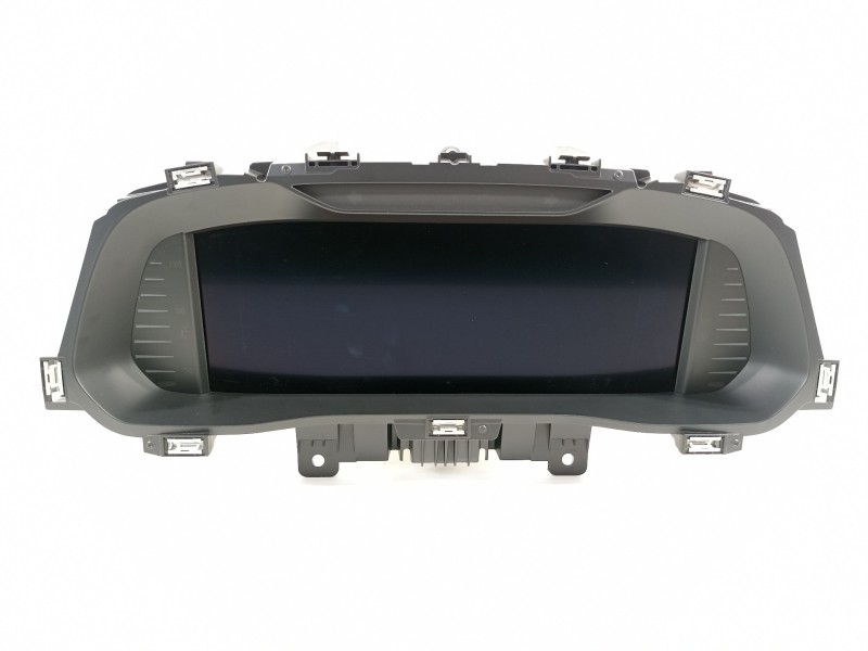 Recambio de cuadro instrumentos para skoda octavia combi (5e5) ambition referencia OEM IAM 5E3920770C  