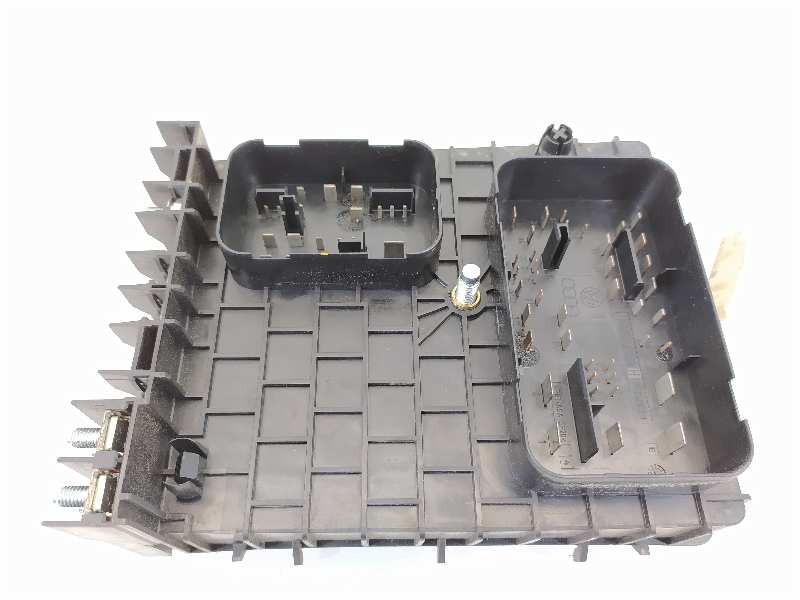 Recambio de caja reles / fusibles para seat altea (5p1) reference referencia OEM IAM 1K0937124H  