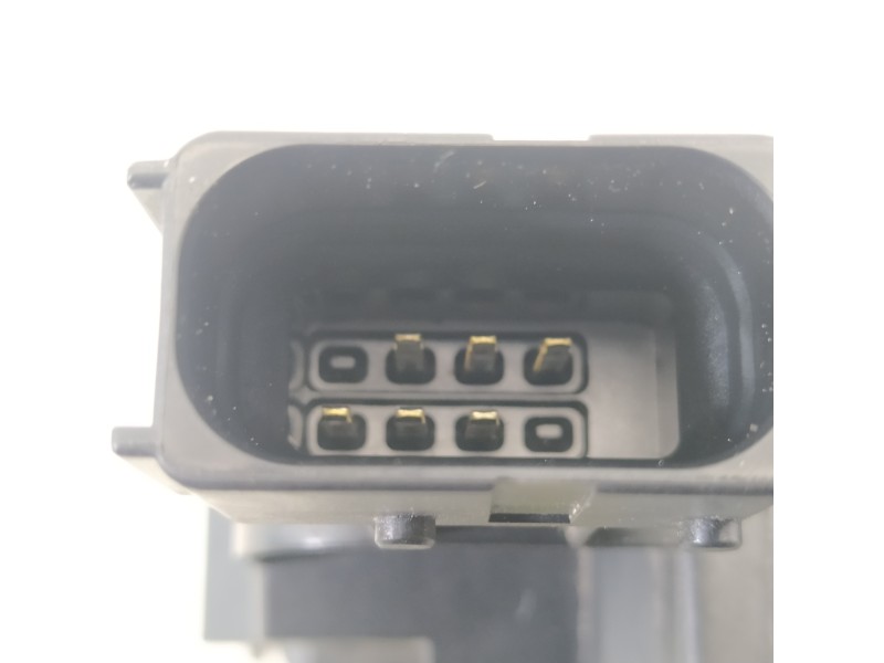 Recambio de cerradura puerta trasera derecha para opel corsa d selective referencia OEM IAM 13258267  