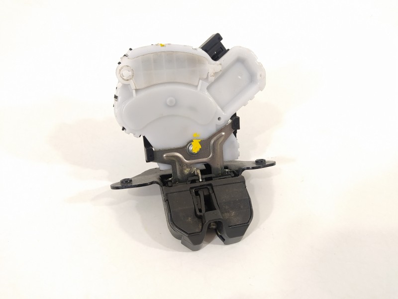 Recambio de cerradura maletero / porton para mazda 2 lim. () exclusive-line referencia OEM IAM   