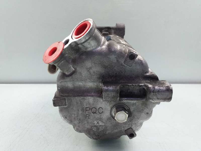 Recambio de compresor aire acondicionado para opel vectra c berlina club referencia OEM IAM 24411249 981604 