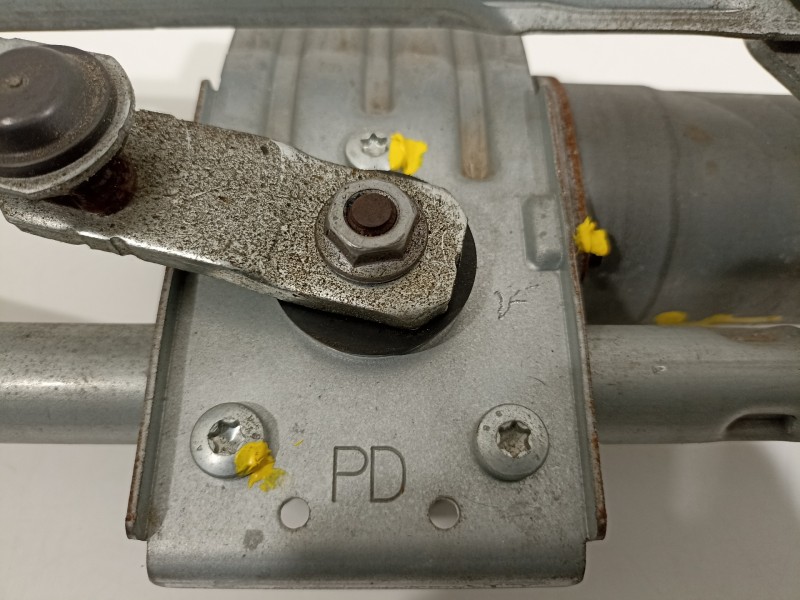 Recambio de motor limpia delantero para hyundai i30 (pd) essence referencia OEM IAM 98100G3000  