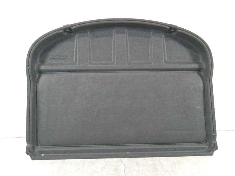 Recambio de bandeja trasera para opel insignia grand sport business referencia OEM IAM 89129567 13486753 