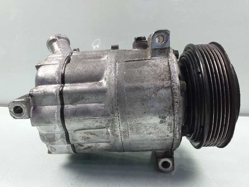 Recambio de compresor aire acondicionado para opel vectra c berlina club referencia OEM IAM 24411249 981604 