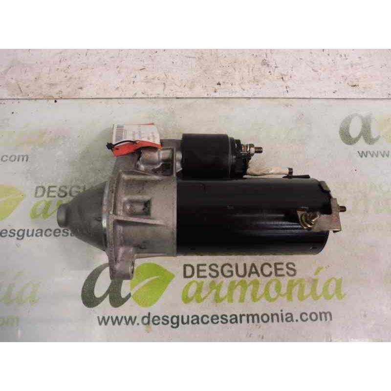 Recambio de motor arranque para audi a4 berlina (b5) 1.9 tdi referencia OEM IAM 068911024C 0001110122 