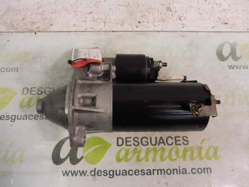 Recambio de motor arranque para audi a4 berlina (b5) 1.9 tdi referencia OEM IAM 068911024C 0001110122 