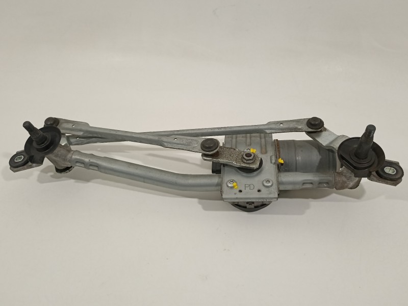 Recambio de motor limpia delantero para hyundai i30 (pd) essence referencia OEM IAM 98100G3000  