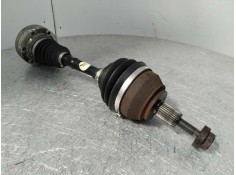 Recambio de transmision delantera izquierda para volkswagen amarok (2hb) trendline doublecab 4motion referencia OEM IAM 2H040727