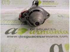 Recambio de motor arranque para audi a4 berlina (b5) 1.9 tdi referencia OEM IAM 068911024C 0001110122  2