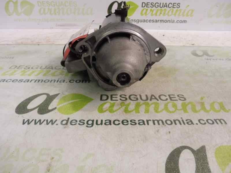 Recambio de motor arranque para audi a4 berlina (b5) 1.9 tdi referencia OEM IAM 068911024C 0001110122 