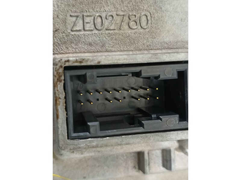 Recambio de cuadro instrumentos para skoda octavia combi (5e5) ambition referencia OEM IAM 5E3920770C  