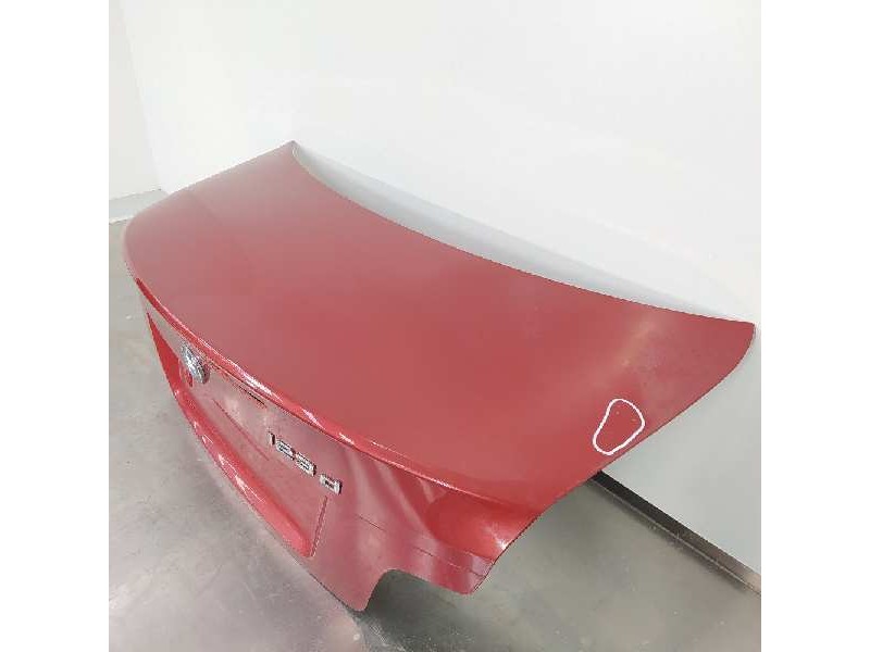 Recambio de tapa maletero para bmw serie 1 coupe (e82) 123d referencia OEM IAM   