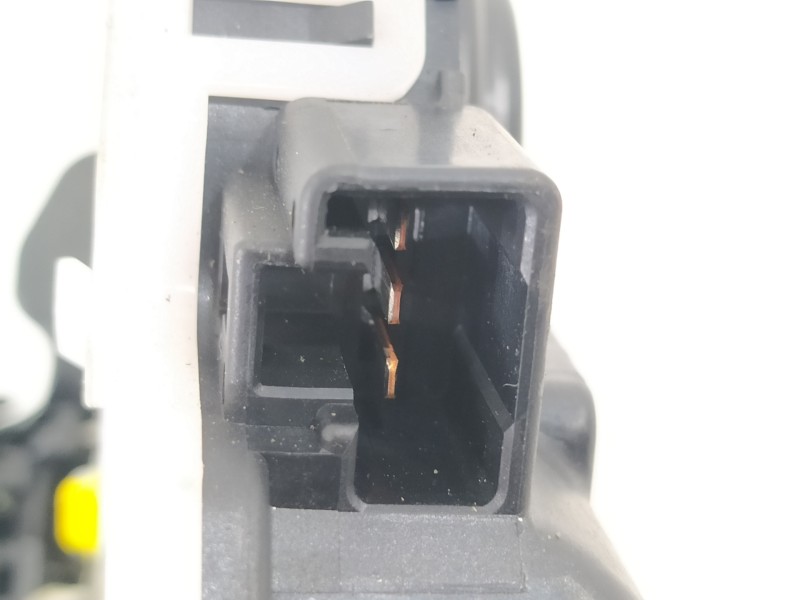 Recambio de cerradura maletero / porton para mazda 2 lim. () exclusive-line referencia OEM IAM   