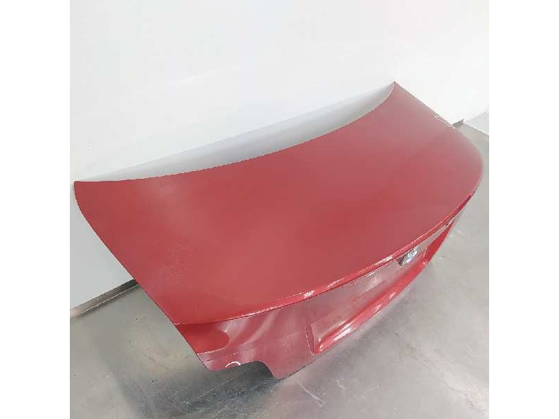 Recambio de tapa maletero para bmw serie 1 coupe (e82) 123d referencia OEM IAM   