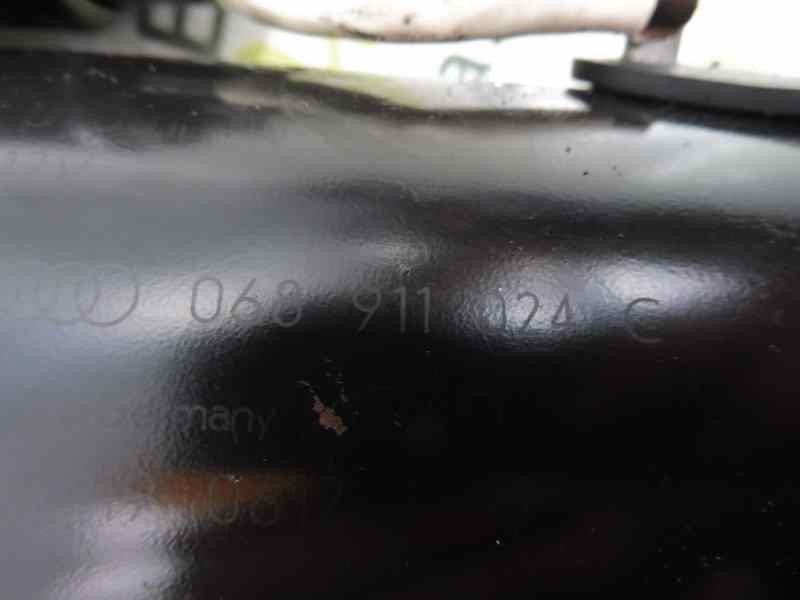 Recambio de motor arranque para audi a4 berlina (b5) 1.9 tdi referencia OEM IAM 068911024C 0001110122 