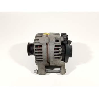 ALTERNADOR 13222930 0124325171