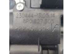 Recambio de cerradura maletero / porton para audi a3 (8v) ambiente referencia OEM IAM 8R0827505   2