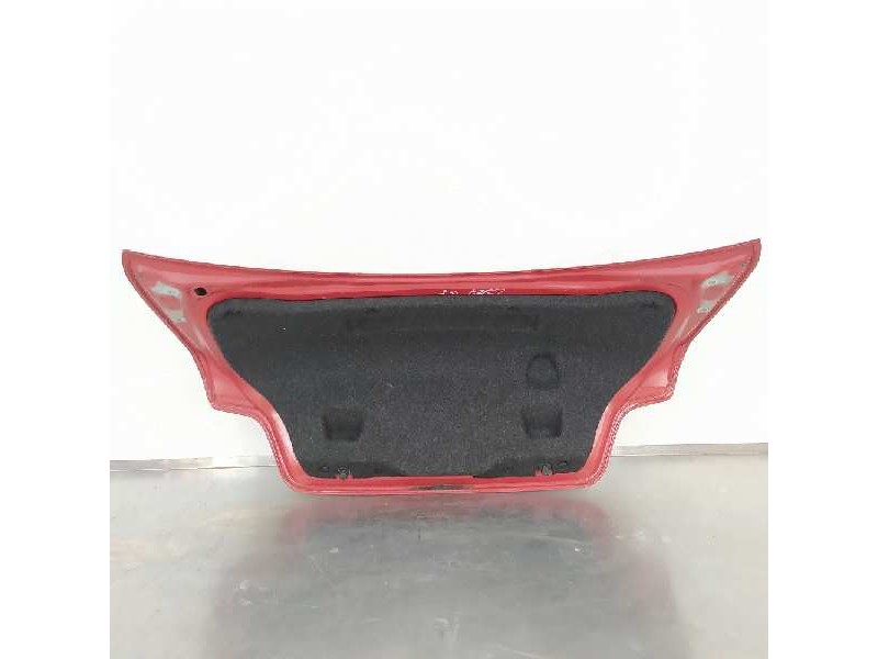 Recambio de tapa maletero para bmw serie 1 coupe (e82) 123d referencia OEM IAM   