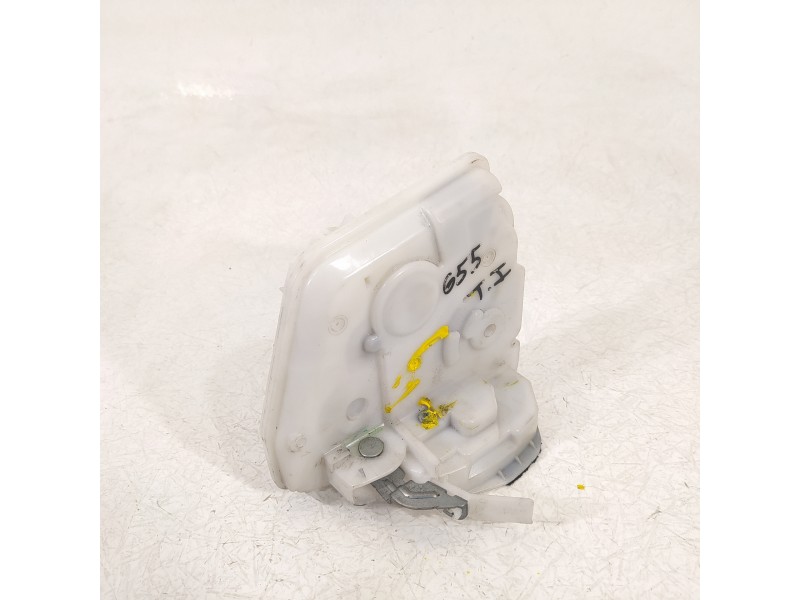 Recambio de cerradura puerta trasera izquierda para mazda 2 lim. () exclusive-line referencia OEM IAM DA6C  