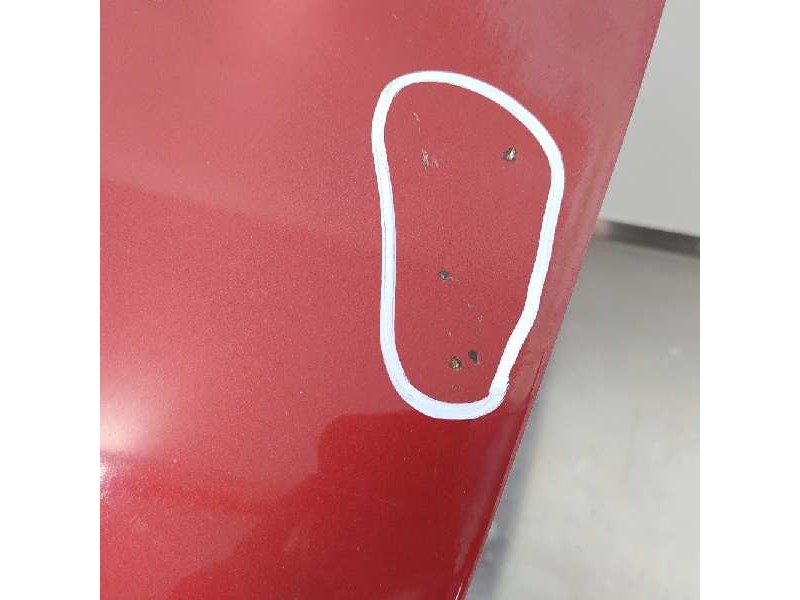 Recambio de tapa maletero para bmw serie 1 coupe (e82) 123d referencia OEM IAM   