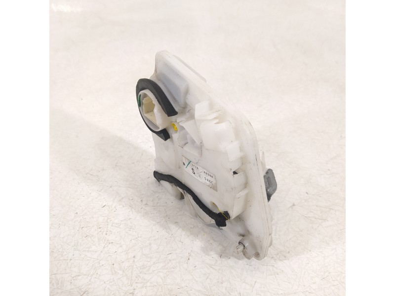 Recambio de cerradura puerta trasera izquierda para mazda 2 lim. () exclusive-line referencia OEM IAM DA6C  