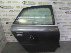 Recambio de puerta trasera derecha para audi a6 berlina (4b2) 2.5 tdi referencia OEM IAM   