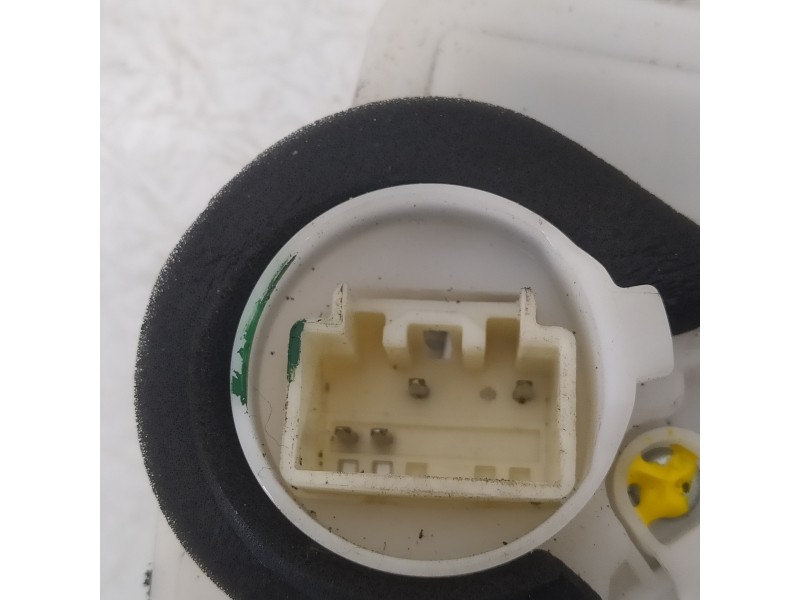 Recambio de cerradura puerta trasera izquierda para mazda 2 lim. () exclusive-line referencia OEM IAM DA6C  