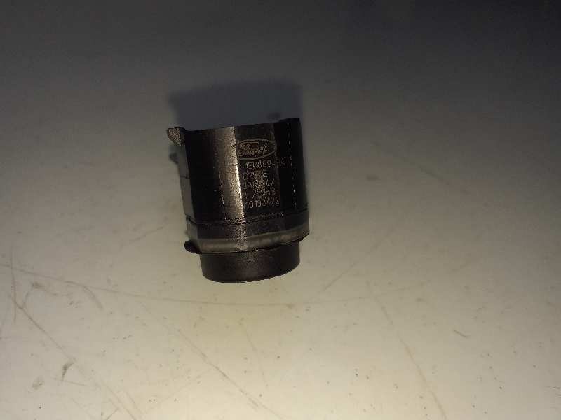 Recambio de sensor de aparcamiento para ford kuga (cbs) titanium referencia OEM IAM F1CT15K859BA  