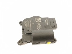 Recambio de motor apertura trampillas climatizador para skoda octavia combi (5e5) ambition referencia OEM IAM 2Q0907511F