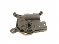 Recambio de motor apertura trampillas climatizador para skoda octavia combi (5e5) ambition referencia OEM IAM 2Q0907511F   2