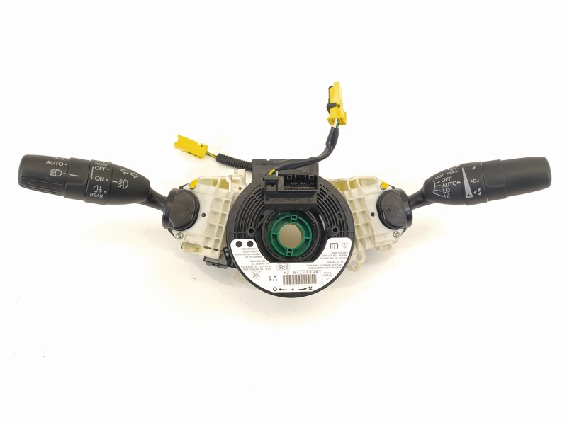 Recambio de mando luces para honda civic berlina 5 (fk) 1.8 executive referencia OEM IAM 35250smgh510m1  