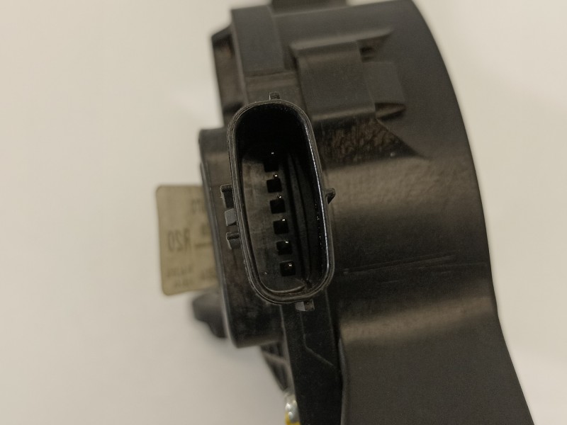 Recambio de potenciometro pedal para hyundai i30 (pd) essence referencia OEM IAM 32700G4200  