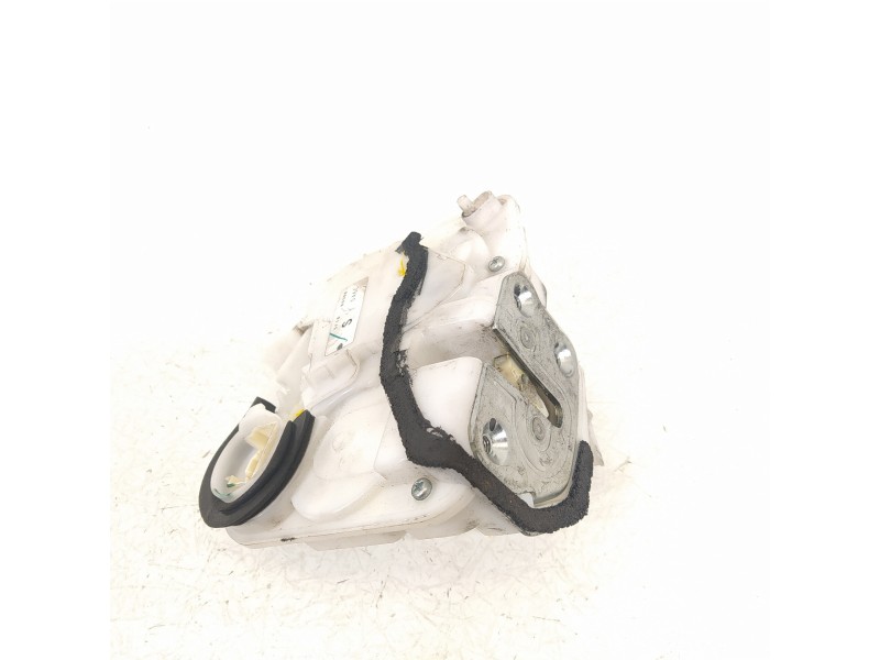 Recambio de cerradura puerta trasera izquierda para mazda 2 lim. () exclusive-line referencia OEM IAM DA6C  