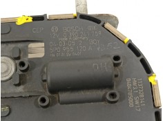 Recambio de motor limpia delantero para seat altea (5p1) reference referencia OEM IAM 5P0955024C   2