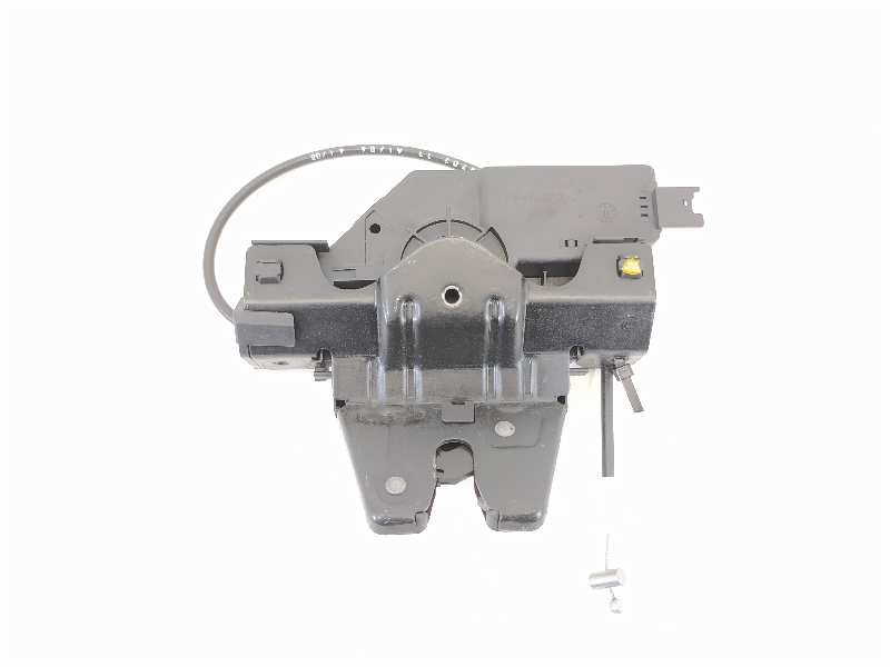 Recambio de cerradura maletero / porton para bmw serie 1 coupe (e82) 123d referencia OEM IAM 7840617  