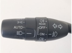 Recambio de mando luces para honda civic berlina 5 (fk) 1.8 executive referencia OEM IAM 35250smgh510m1   2